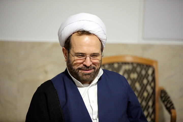 تصاویر/کمسیون های  اجلاسیه مدیران حوزه های علمیه استان ها و معاونان و مدیران ستادی