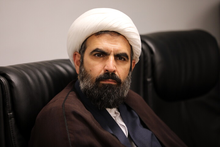 تصاویر/کمسیون های  اجلاسیه مدیران حوزه های علمیه استان ها و معاونان و مدیران ستادی