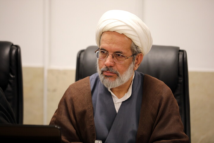 تصاویر/کمسیون های  اجلاسیه مدیران حوزه های علمیه استان ها و معاونان و مدیران ستادی