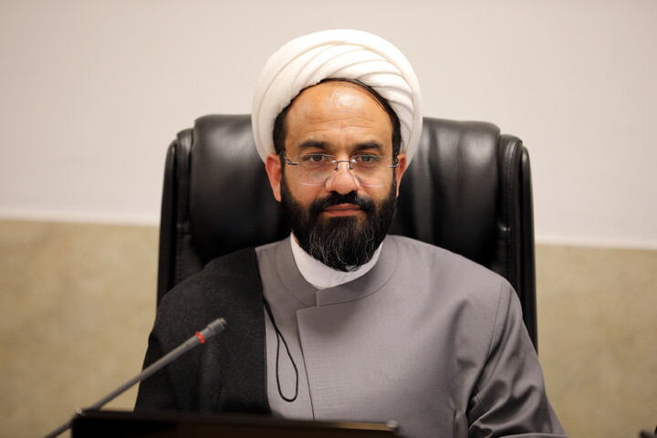 تصاویر/کمسیون های  اجلاسیه مدیران حوزه های علمیه استان ها و معاونان و مدیران ستادی
