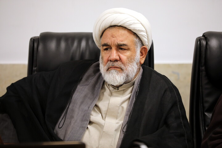 تصاویر/کمسیون های  اجلاسیه مدیران حوزه های علمیه استان ها و معاونان و مدیران ستادی