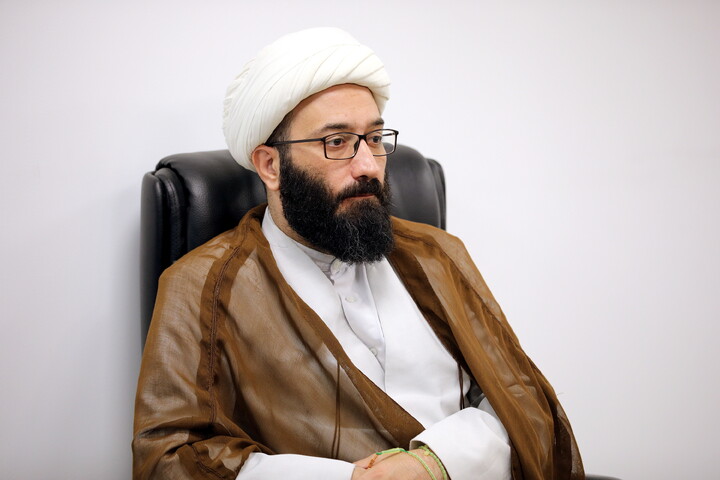تصاویر/کمسیون های  اجلاسیه مدیران حوزه های علمیه استان ها و معاونان و مدیران ستادی