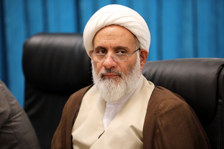 تصاویر/کمسیون های  اجلاسیه مدیران حوزه های علمیه استان ها و معاونان و مدیران ستادی