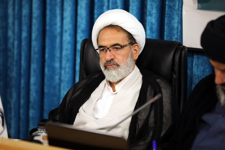 تصاویر/کمسیون های  اجلاسیه مدیران حوزه های علمیه استان ها و معاونان و مدیران ستادی