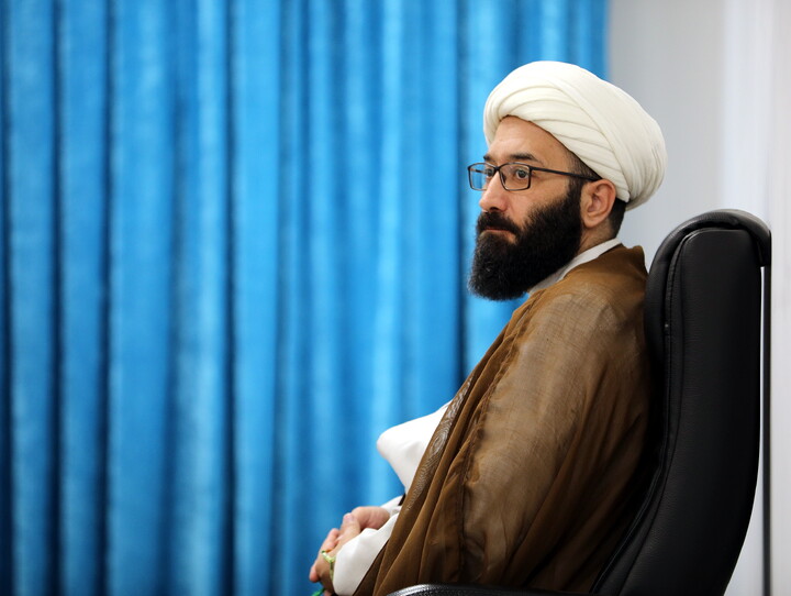 تصاویر/کمسیون های  اجلاسیه مدیران حوزه های علمیه استان ها و معاونان و مدیران ستادی