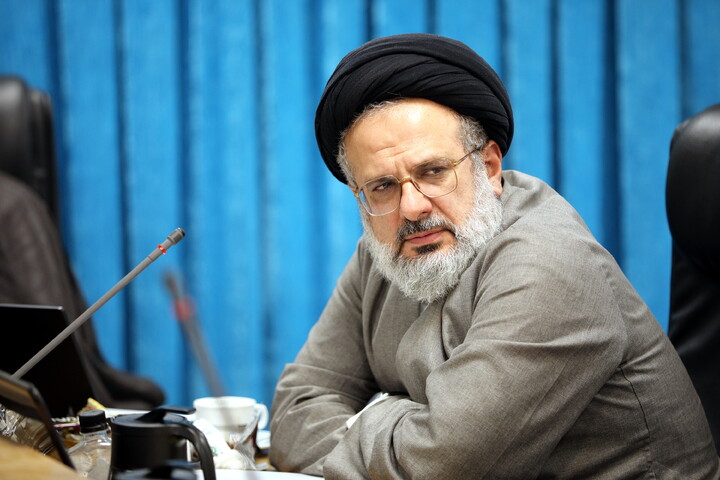 تصاویر/کمسیون های  اجلاسیه مدیران حوزه های علمیه استان ها و معاونان و مدیران ستادی