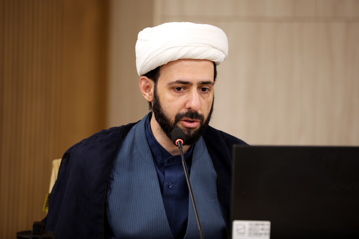 تصاویر/جمع بندی کمسیون های اجلاسیه مدیران حوزه های علمیه استان ها و معاونان و مدیران ستادی