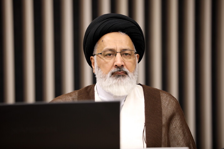 تصاویر/جمع بندی کمسیون های اجلاسیه مدیران حوزه های علمیه استان ها و معاونان و مدیران ستادی