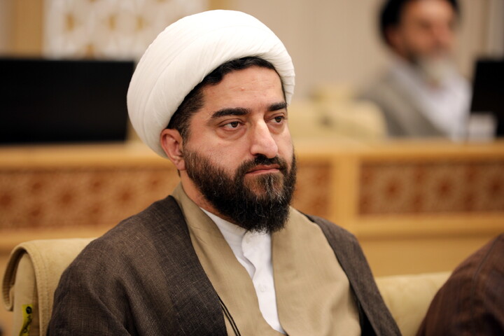 تصاویر/جمع بندی کمسیون های اجلاسیه مدیران حوزه های علمیه استان ها و معاونان و مدیران ستادی