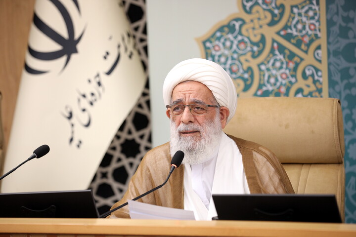 تصاویر/جمع بندی کمسیون های اجلاسیه مدیران حوزه های علمیه استان ها و معاونان و مدیران ستادی