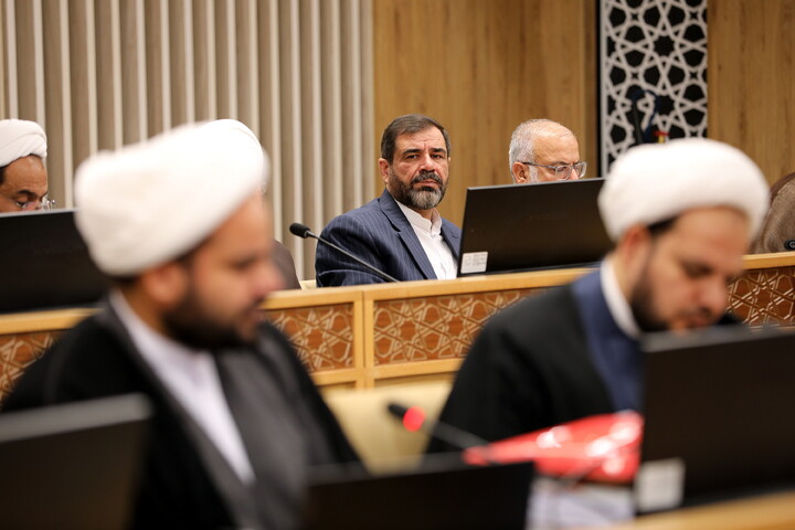 تصاویر/جمع بندی کمسیون های اجلاسیه مدیران حوزه های علمیه استان ها و معاونان و مدیران ستادی