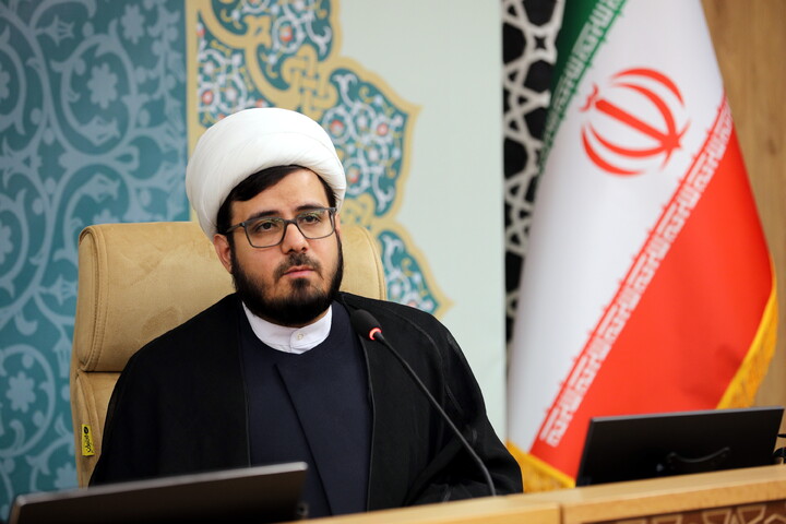 تصاویر/جمع بندی کمسیون های اجلاسیه مدیران حوزه های علمیه استان ها و معاونان و مدیران ستادی