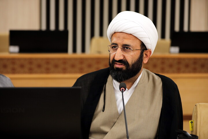 تصاویر/جمع بندی کمسیون های اجلاسیه مدیران حوزه های علمیه استان ها و معاونان و مدیران ستادی