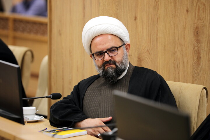 تصاویر/جمع بندی کمسیون های اجلاسیه مدیران حوزه های علمیه استان ها و معاونان و مدیران ستادی