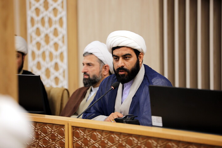 تصاویر/جمع بندی کمسیون های اجلاسیه مدیران حوزه های علمیه استان ها و معاونان و مدیران ستادی