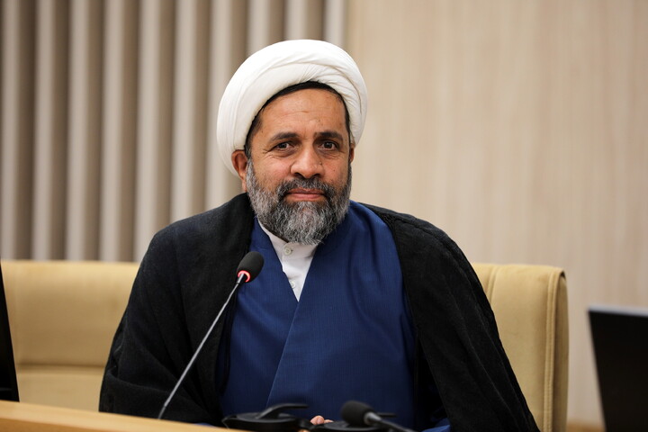 تصاویر/جمع بندی کمسیون های اجلاسیه مدیران حوزه های علمیه استان ها و معاونان و مدیران ستادی