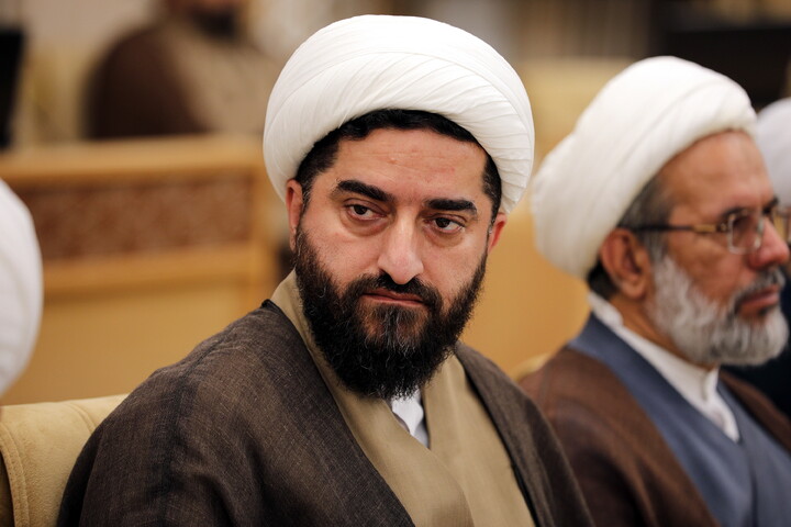 تصاویر/جمع بندی کمسیون های اجلاسیه مدیران حوزه های علمیه استان ها و معاونان و مدیران ستادی