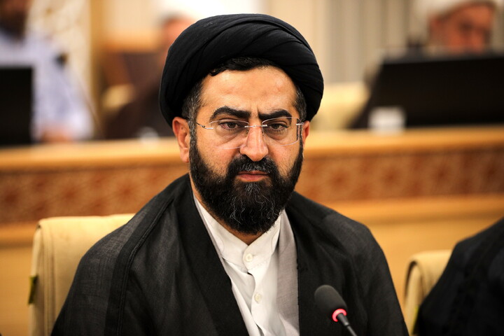 تصاویر/اختتامیه اجلاسیه  مدیران حوزه های علمیه استان ها و معاونان و مدیران ستادی