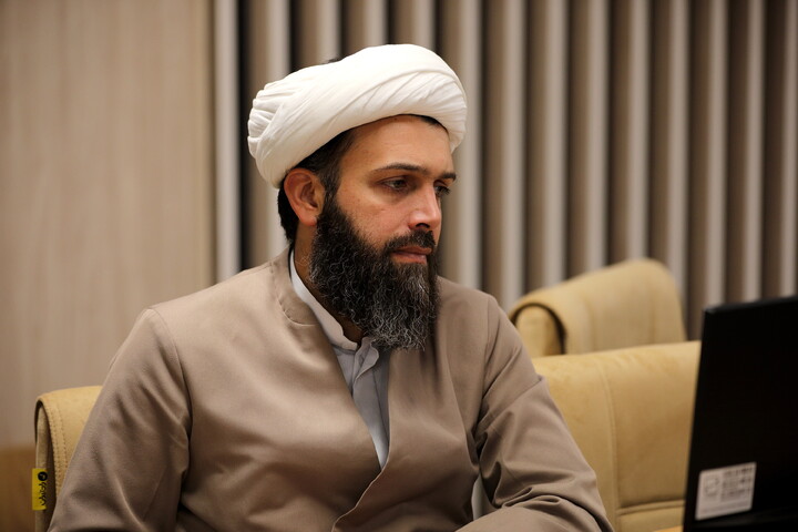 تصاویر/اختتامیه اجلاسیه  مدیران حوزه های علمیه استان ها و معاونان و مدیران ستادی