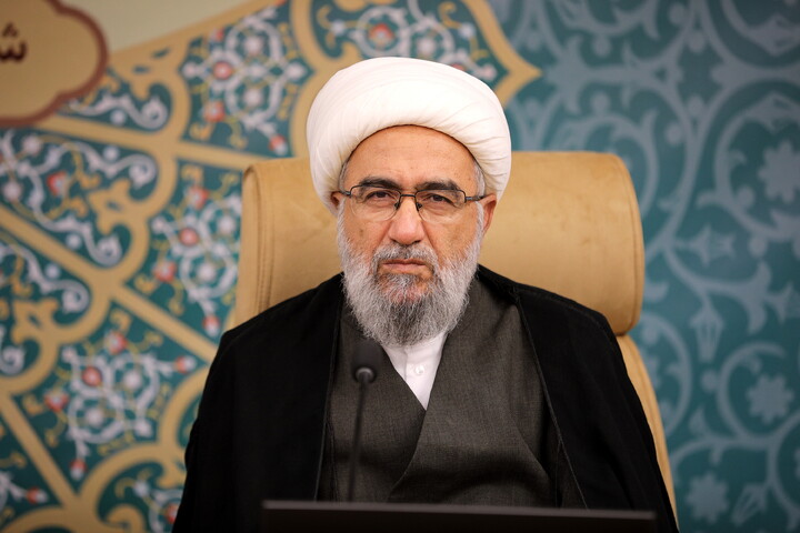 تصاویر/اختتامیه اجلاسیه  مدیران حوزه های علمیه استان ها و معاونان و مدیران ستادی
