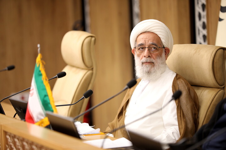 تصاویر/اختتامیه اجلاسیه  مدیران حوزه های علمیه استان ها و معاونان و مدیران ستادی