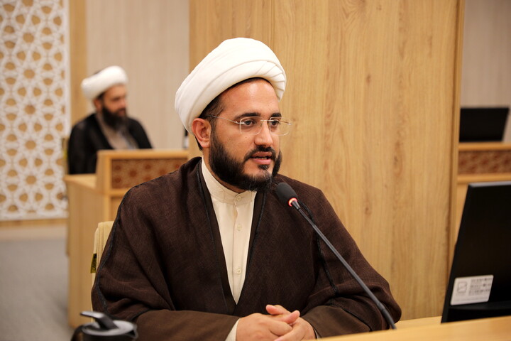 تصاویر/اختتامیه اجلاسیه  مدیران حوزه های علمیه استان ها و معاونان و مدیران ستادی
