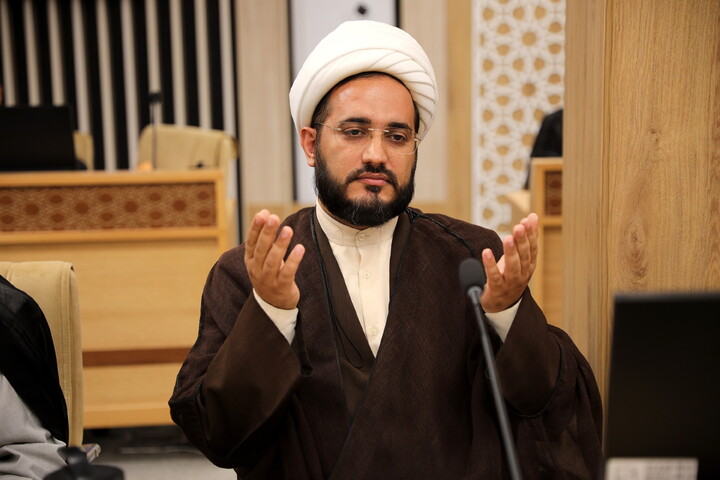تصاویر/اختتامیه اجلاسیه  مدیران حوزه های علمیه استان ها و معاونان و مدیران ستادی