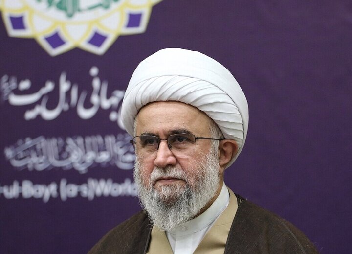 حرکت از انقلاب تا تمدن اسلامی، نیازمند اهتمام مسئولان است/ امام شهید مقاومت را به یک فرهنگ عمومی تبدیل کرد