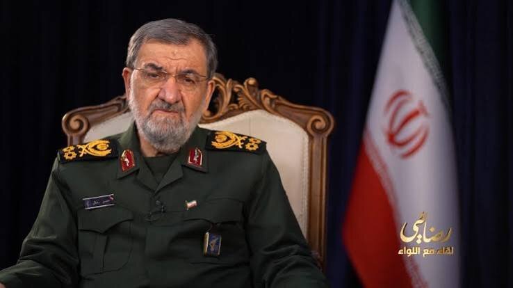 Iran’s Rezaei to Al-Manar: Hormuz Reopening Tied to End of Lebanon, Gaza Wars; Beirut, Dahiyeh Are Red Lines