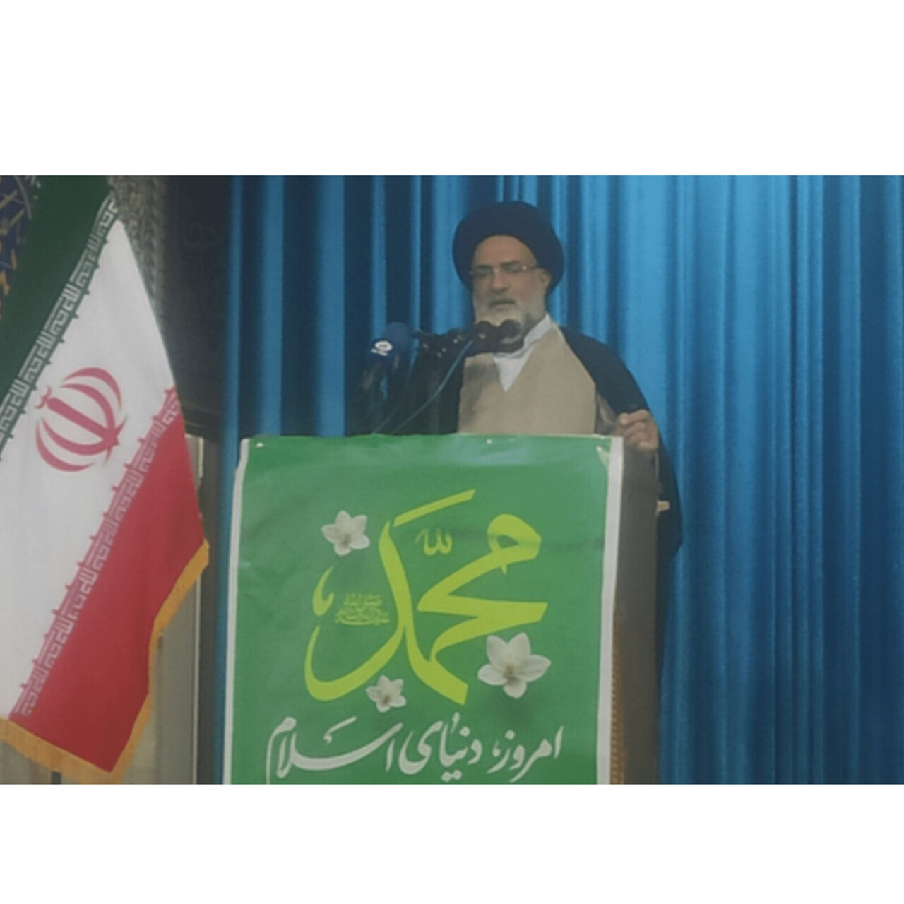 جنگ اقتصادی با تکیه بر وحدت شکست می‌خورد