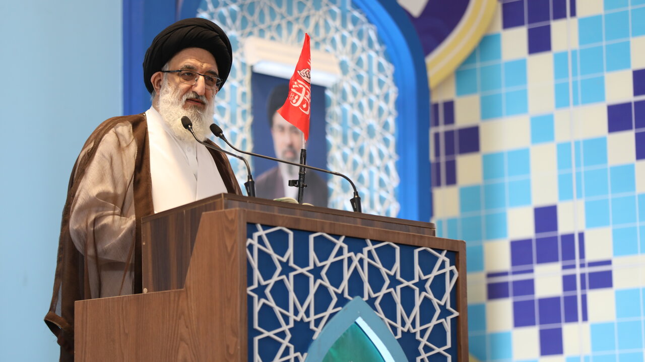 اتحاد مقدس؛ سلاح مقابله با جنگ روانی و شناختی دشمن
