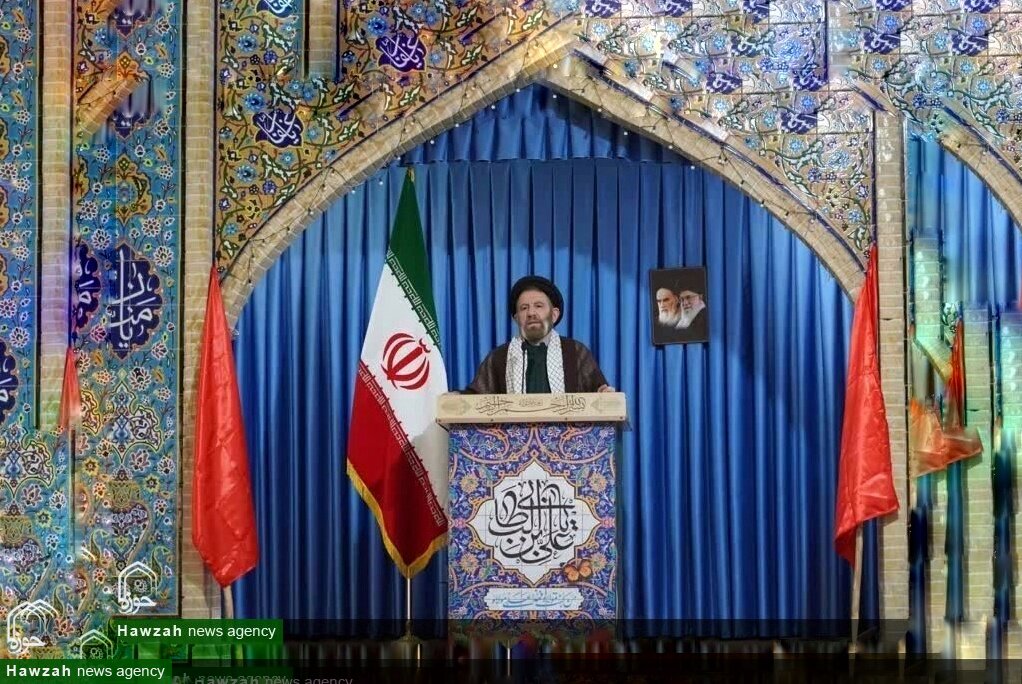 دشمن با تحریم و فشار اقتصادی به دنبال تضعیف مقاومت مردم است