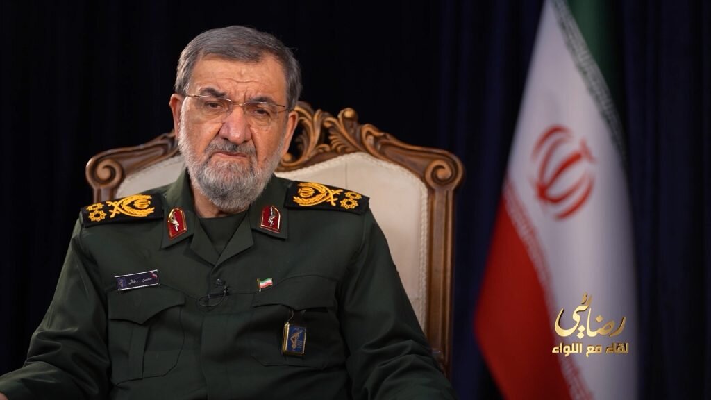 اللواء محسن رضائي للمنار: فتح مضيق هرمز مرتبط بانتهاء الحروب في لبنان وغزة.. وبيروت والضاحية الجنوبية “خط أحمر”