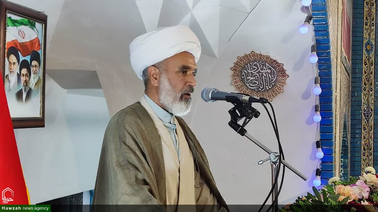 وحدت ملی، پاشنه‌ آشیل دشمنان اسلام/ قانون حجاب را به سخره نگیرید