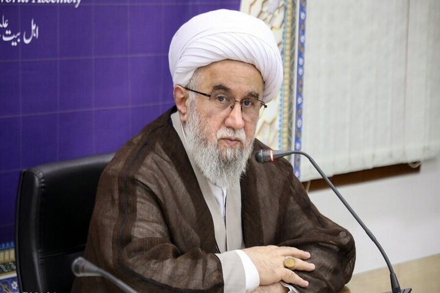حرکت از انقلاب تا تمدن اسلامی، نیازمند اهتمام مسئولان است/ امام شهید مقاومت را به یک فرهنگ عمومی تبدیل کرد