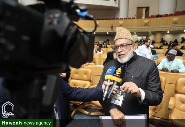 وحدت محض نعرہ نہیں، امتِ اسلامی کی طاقت کا سرچشمہ ہے: ملک معتصم خان