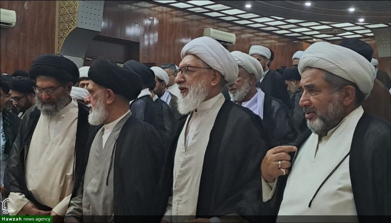 تربیت فکری جوانان، رسالت مهم حوزههای علمیه است