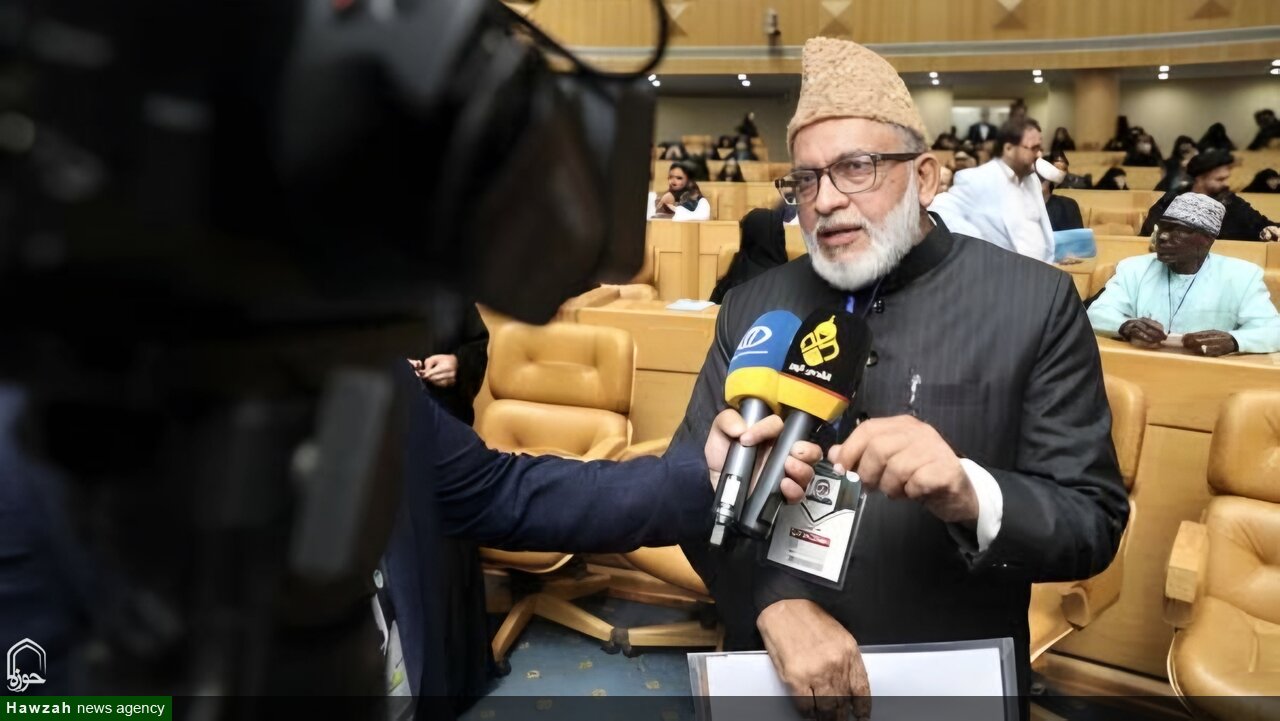 وحدت امت اسلامی تنها یک شعار نیست، بلکه سرچشمه قدرت جهان اسلام است