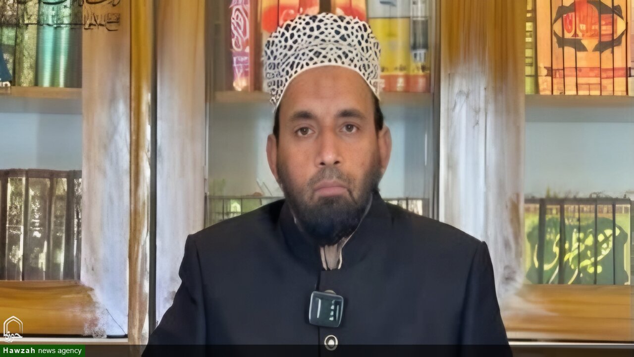 عالم اهل‌سنت هند: نامه امیرالمؤمنین(ع) به مالک اشتر  منشور اخوت امت اسلامی است