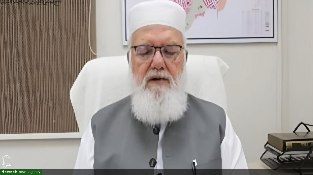 وحدت اسلامی در اندیشه شهید آیت‌الله خامنه‌ای یک راهبرد مقطعی و سیاسی نیست