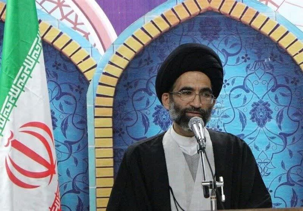 ستاد امر به معروف و نهی از منکر کاشان رتبه برتر استان اصفهان را کسب کرد