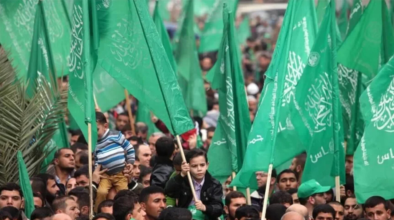 حماس تنعى شهداء مجزرة حرش السعادة بجنين وتدعو لتصعيد المقاومة