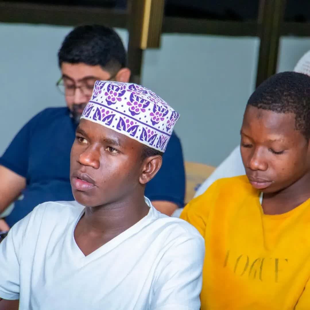 Kituo cha Noor Dar es Salaam Chaendesha Kikao Maalumu kuhusu Ujumbe wa Mtume (s.a.w.w.) katika Dunia ya Kisasa