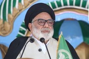پونچھ سڑک حادثہ، کشتواڑ میں کمسن بچی کے قتل اور نیپال سیلاب پر آغا حسن کا اظہار افسوس