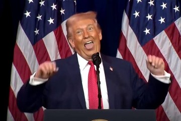 Iranian Diplomat Slams Trump’s Hormuz Claim as Sign of Mental Disorder