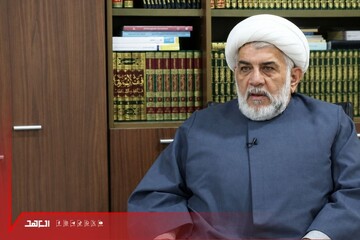 شیخ غبریس: دست‌های مسلمانان متحد شوند تا با دشمنان بجنگیم