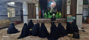 خودسازی، شرط اثرگذاری اقدامات فرهنگی است