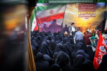 دانشجویان بسیجی با طرح و برنامه، مقابل برنامه‌های دشمن در محیط دانشگاه بایستند