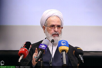 Ayatollah Arafi Outlines Five Pillars of Islamic Unity Theory