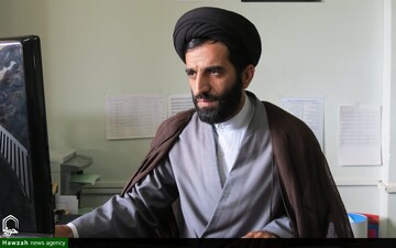 تبلور واقعی اخلاق پیامبر(ص) پیش از جامعه، در خانواده بود